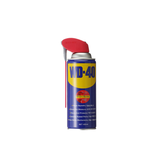 스탠바이_방청윤활제 WD-40 스마트 녹방지 360ml, 1개 5,700원