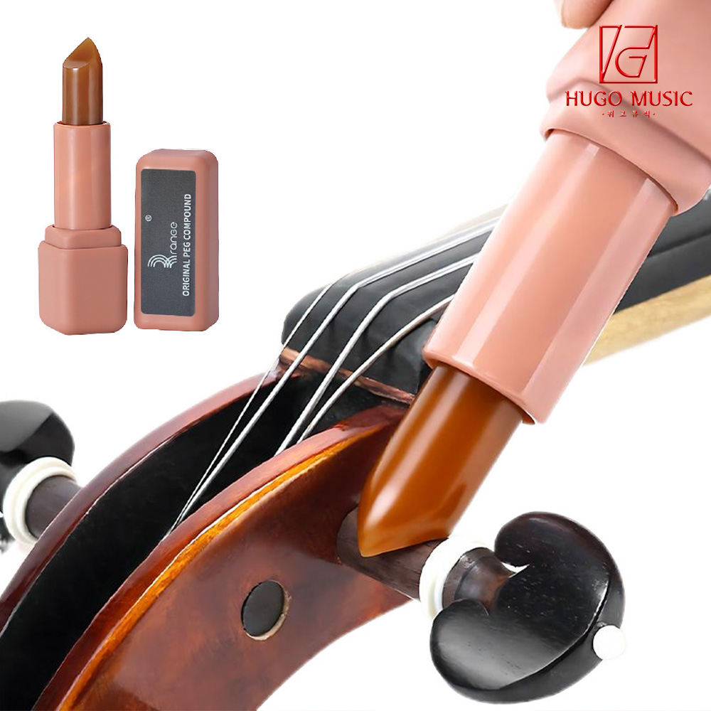 위고뮤직 바이올린 비올라 첼로 페그 컴파운드 65K, 1개, 단품 11,000원