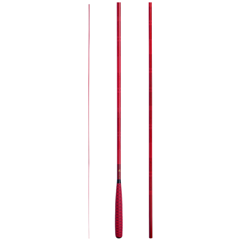 COCONAWA 중층낚시대 내림대 민물대 15척, 단일색상 50,000원