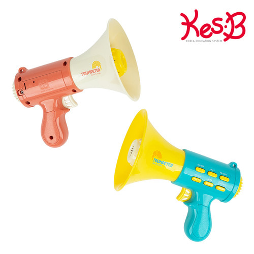 캐스비 플레이 미니확성기 9,600원