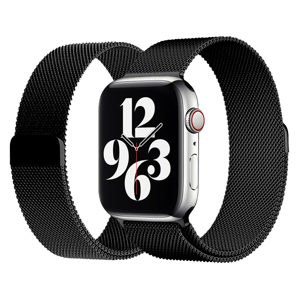 루아러블 애플워치 밀레니즈 루프 밴드 스트랩 9,740원