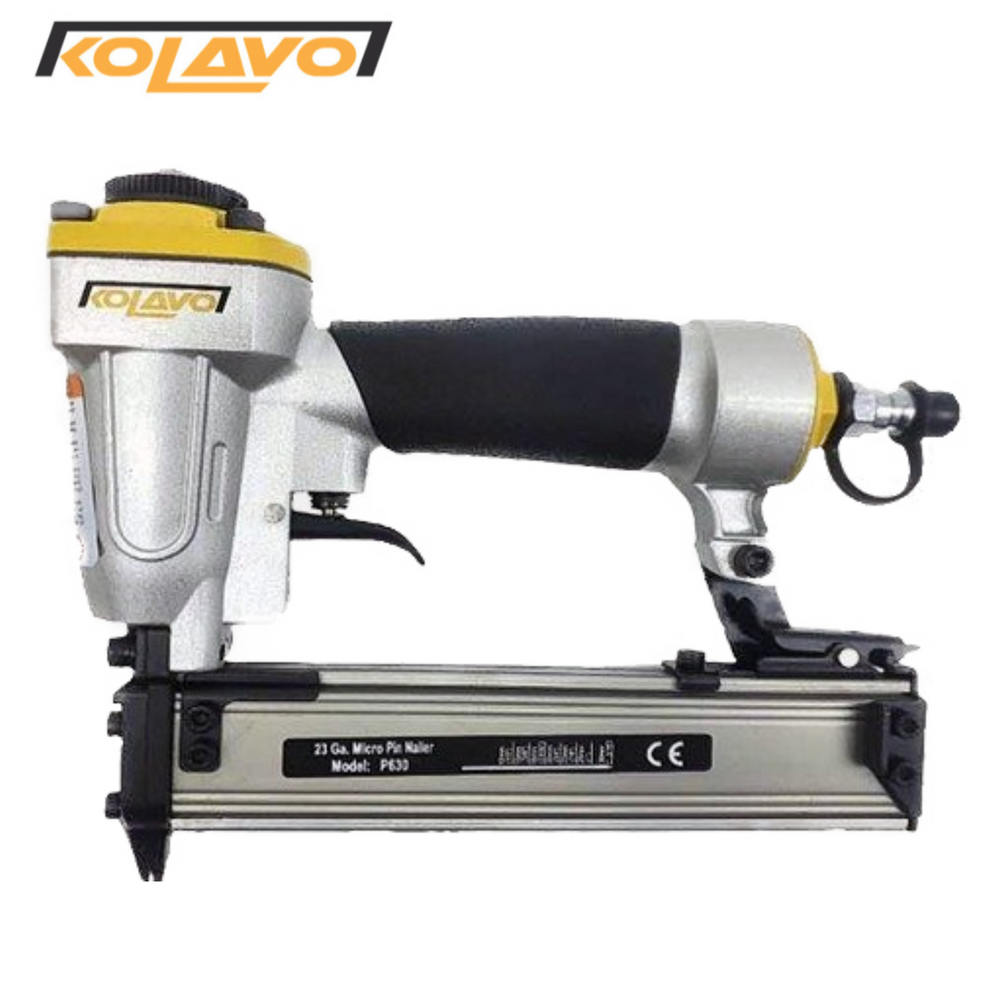 콜라보 KOLAVO 에어타카 630 실타카 인테리어 타카총, 1개 40,000원