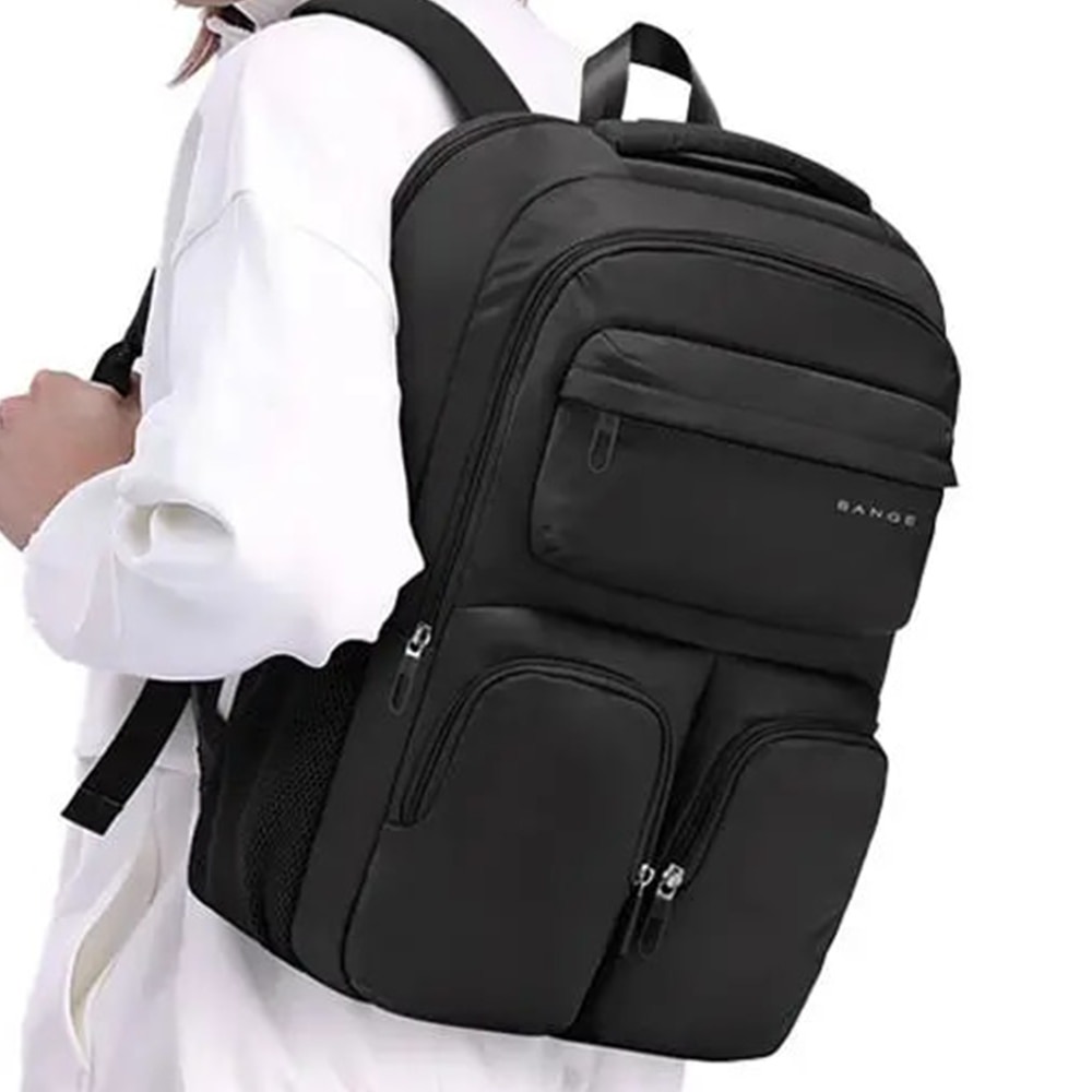 벤지 BG1807 BANGE 비지니스백팩 캐리어밴드 42,900원