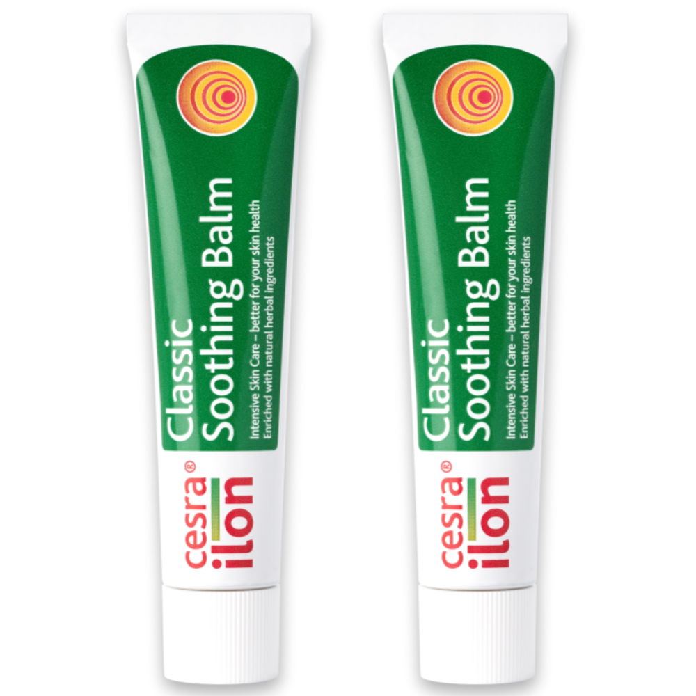 독일 세라일론 클래식 수딩 밤, 2개, 25g 71,800원