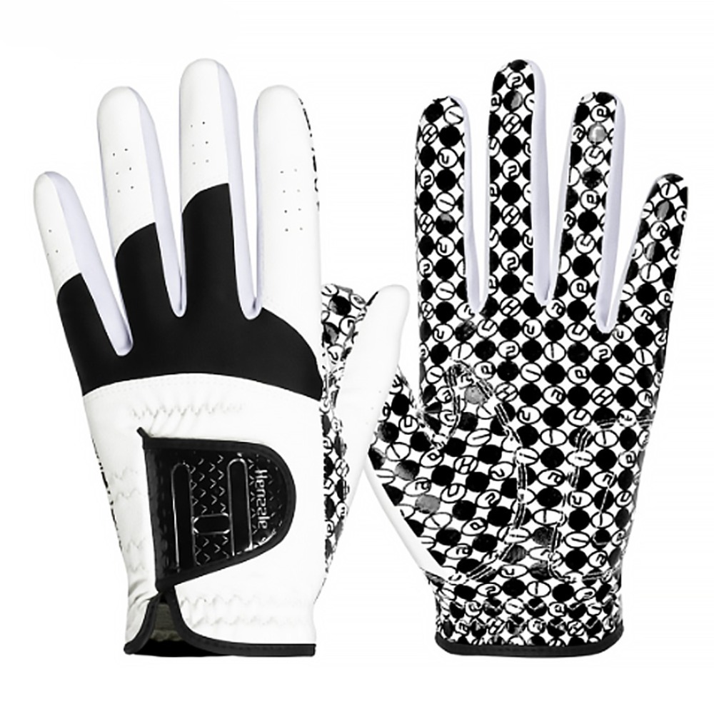 핸즐 KPGA 뉴핸즐 남성 합피 왼손착용(오른손잡이) 골프장갑 5장 21,500원