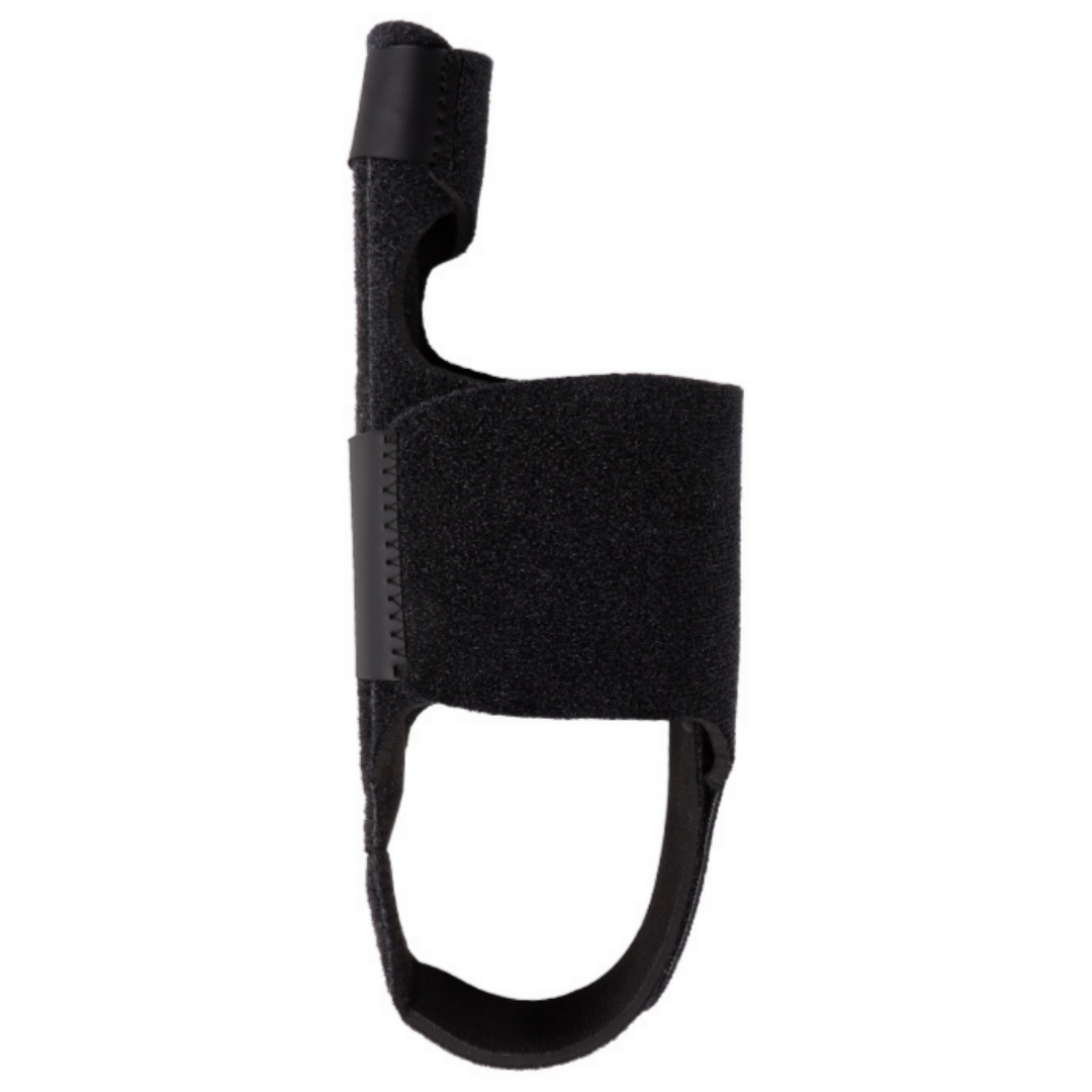 에이얼 엄지 발가락 지지대, 블랙, 1개 14,900원