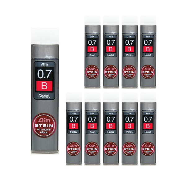 펜텔 샤프심 아인슈타인 B C277 18,750원