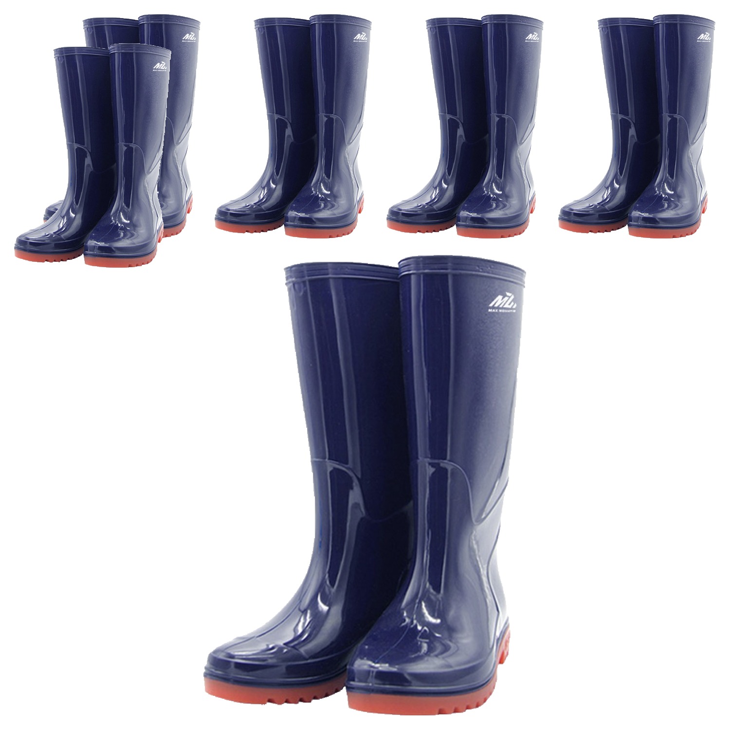 디펜즈만 프리미엄 고무장화 50,400원