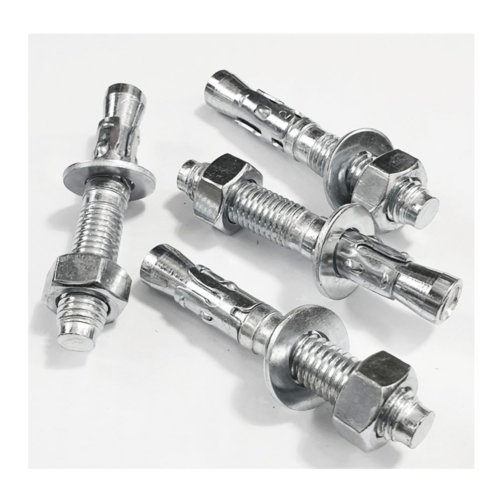 스텐웨지앙카M16X120 1박스 120개 도매가판매 STS304 376,800원