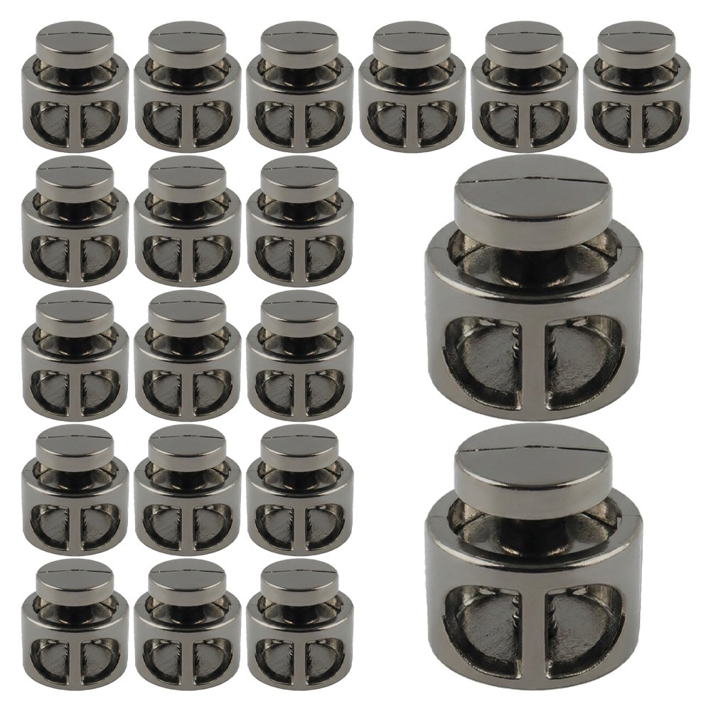 코드락 스토퍼 끈조절 의류 가방 후드 스토퍼-05 5,900원