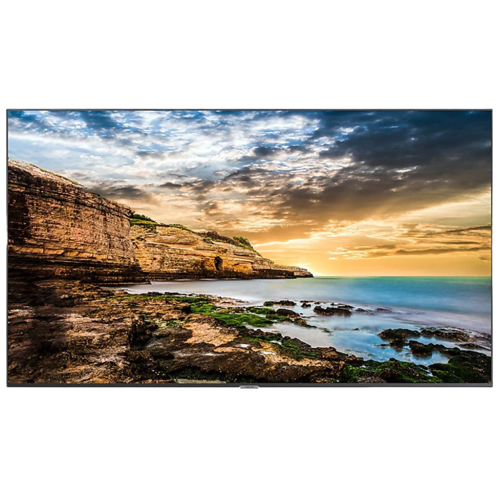 삼성전자 4K UHD 사이니지 디스플레이 모니터 75인치형 LH75QETEPGCXKR/, 189.2 1,069,000원