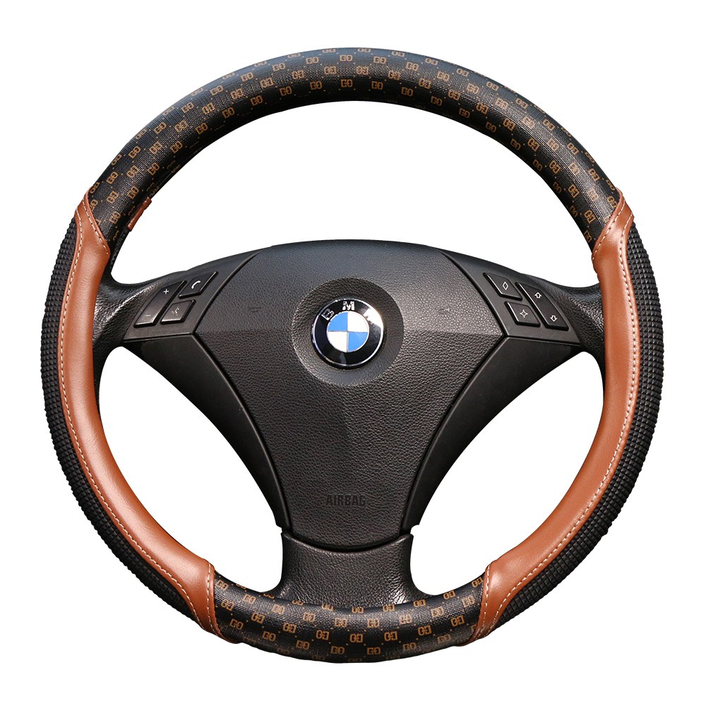 카테크 발렌티노 핸들커버, 브라운 18,900원