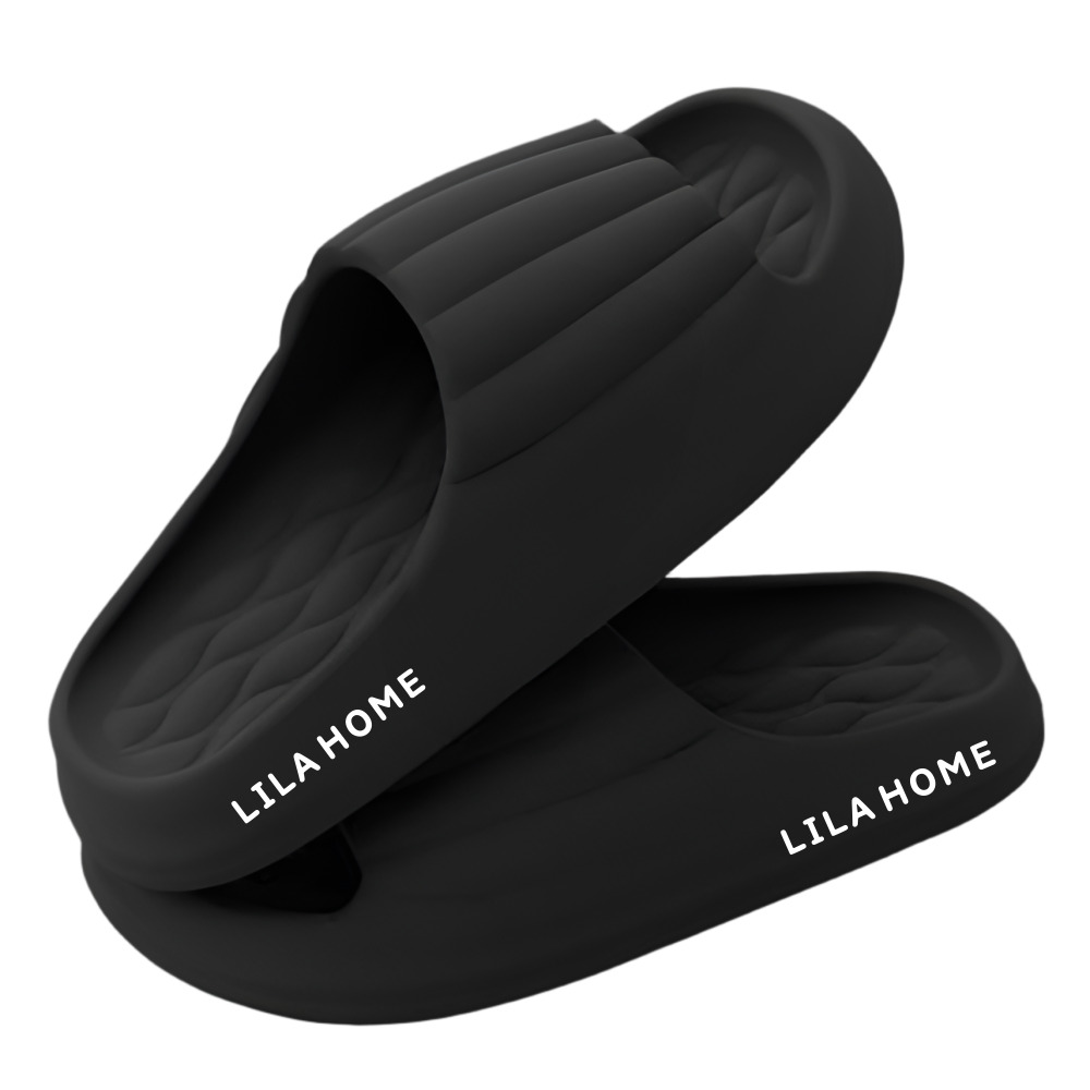 리라홈 거실 푹신한 구름 슬리퍼 실내화 9,900원