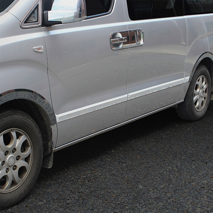 그랜드스타렉스 사이드언더라인 6P 65,000원