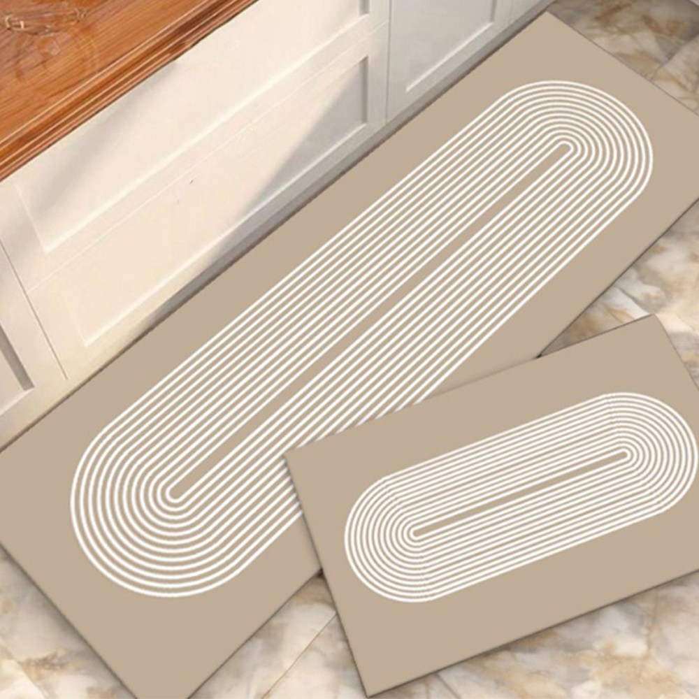 피플피 빨아쓰는 부엌 주방 규조토 발매트 16,200원