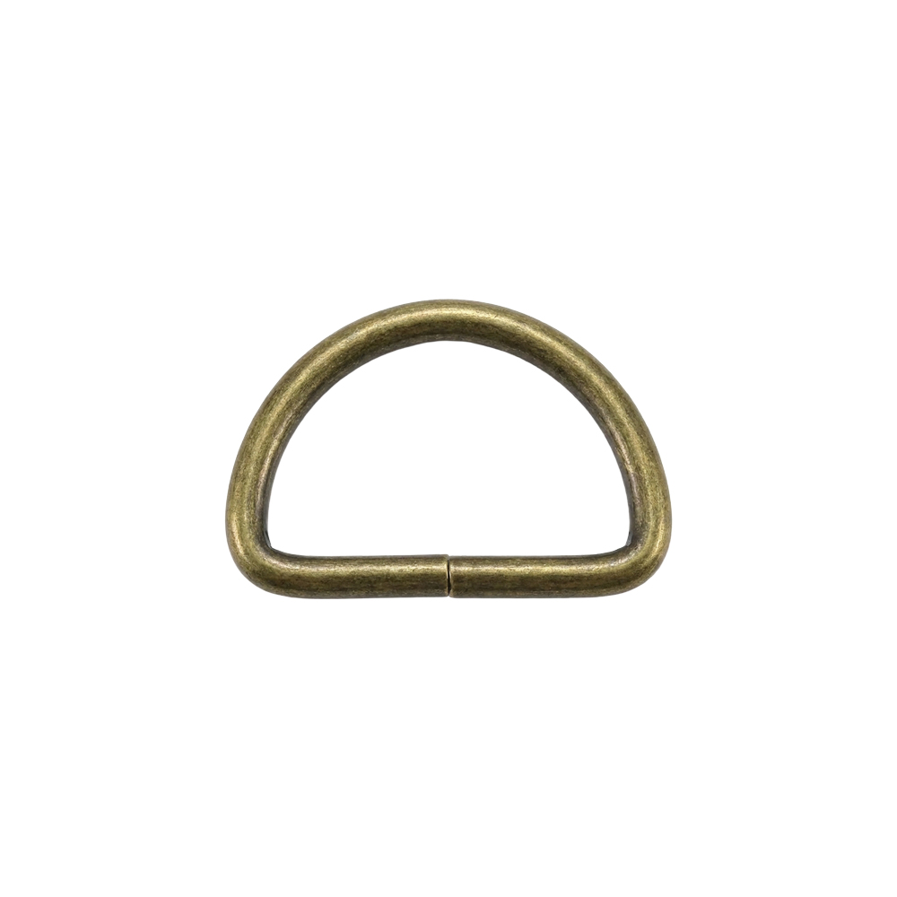 Joeunmall 디링 D링 20mm 가방고리 가방연결고리 가방부자재, 20개, 청동 4,600원