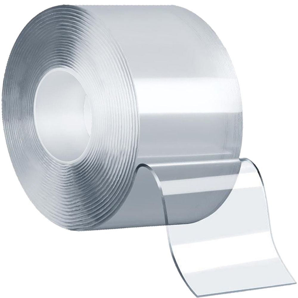 데일린 더넓은 초강력 실리콘 양면테이프 5cm X 3m 8,300원