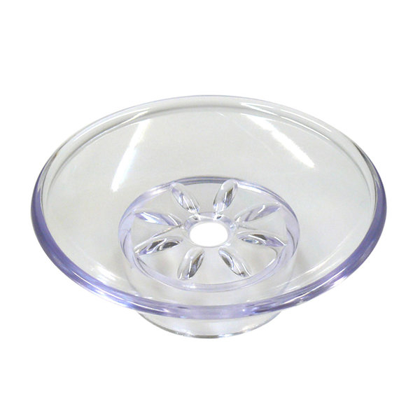 에이치컴퍼니 국산 플라스틱 비누대 욕실용품 욕실악세사리 받침대, 단일 색상, 1개 990원