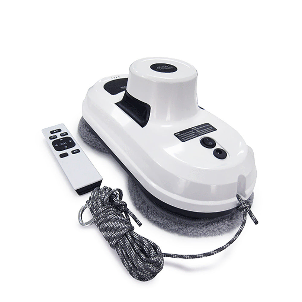 호봇 유리창 로봇청소기 HOBOT-188 인공지능 청소기 450,000원