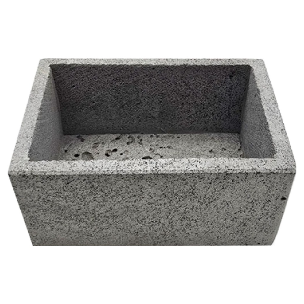 샘아쿠아 리프레쉬 볼케닉 은신처 산란상 화분 장식 8,000원