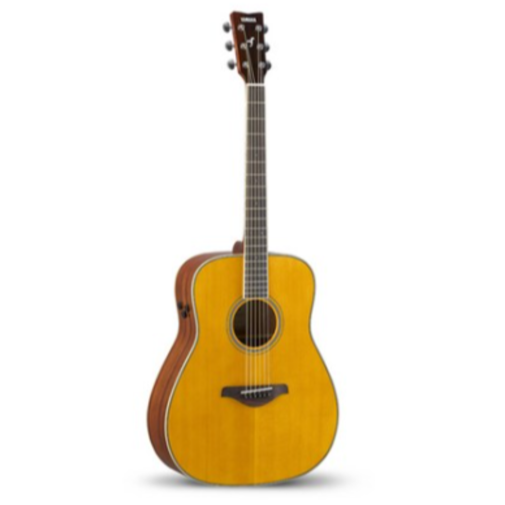 야마하 트랜스 어쿠스틱 포크기타 1,540,000원