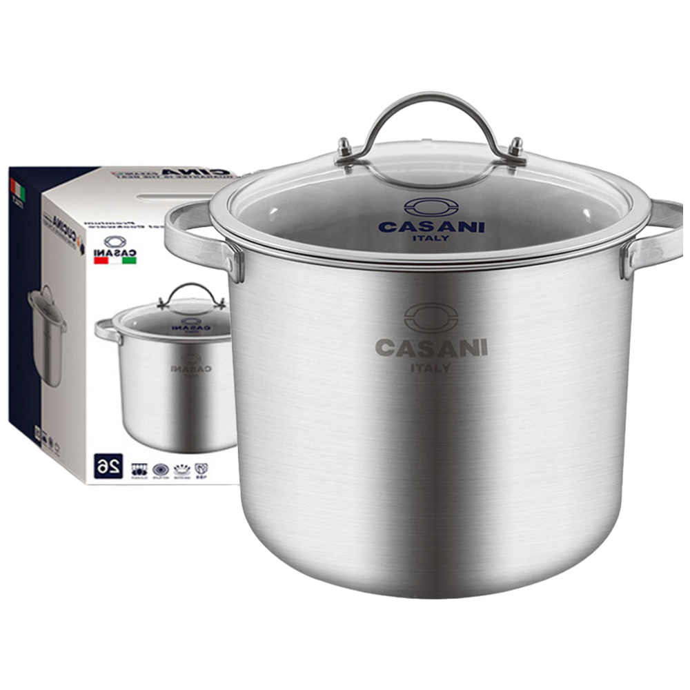 까사니 벨로냄비 7PCS세트 쿠치니 하이곰솥26cm 스테인레스 3중바닥구조, 7PCS세트 62,000원