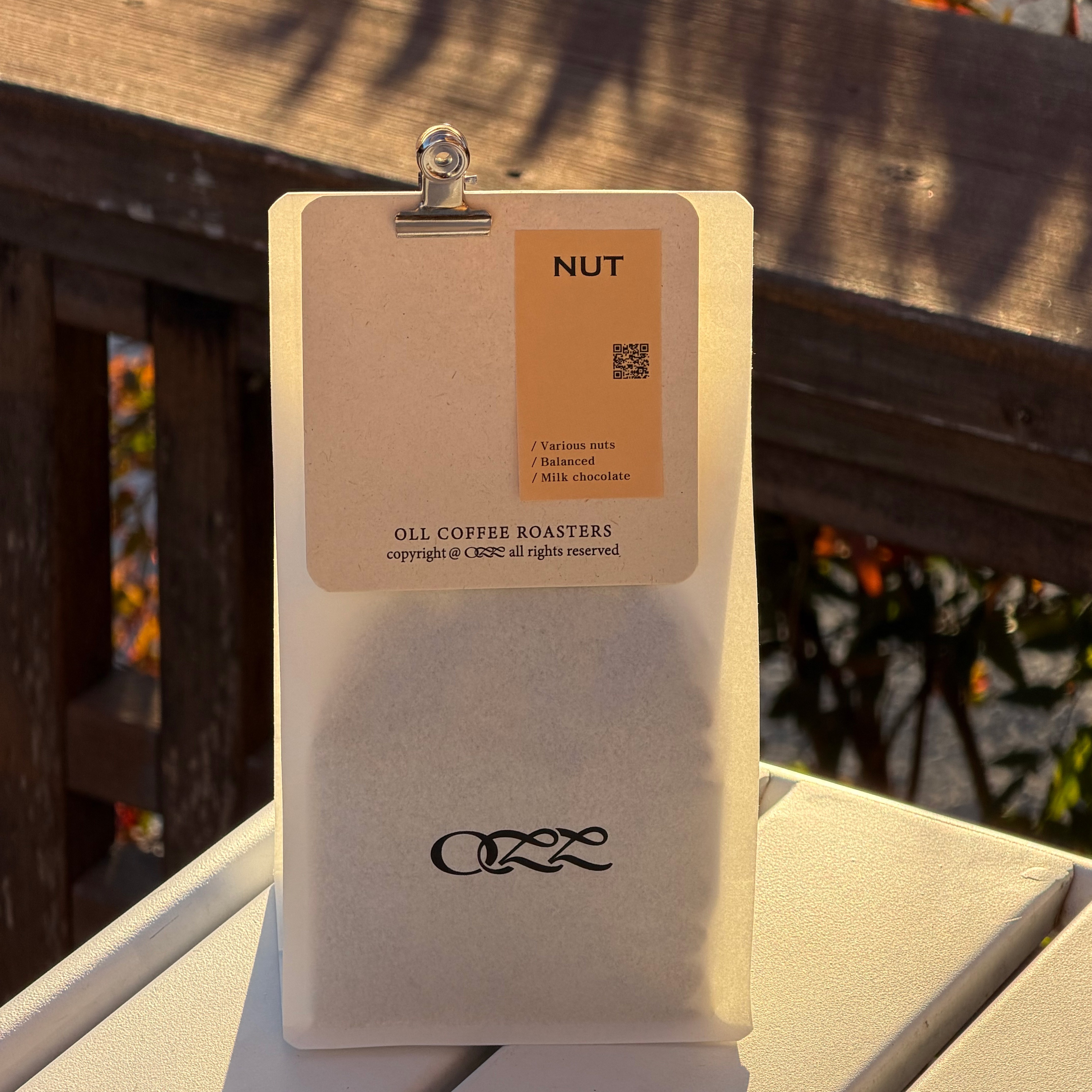 옳커피 고소하고 부드러운 커피 원두 너트블렌드 11,990원