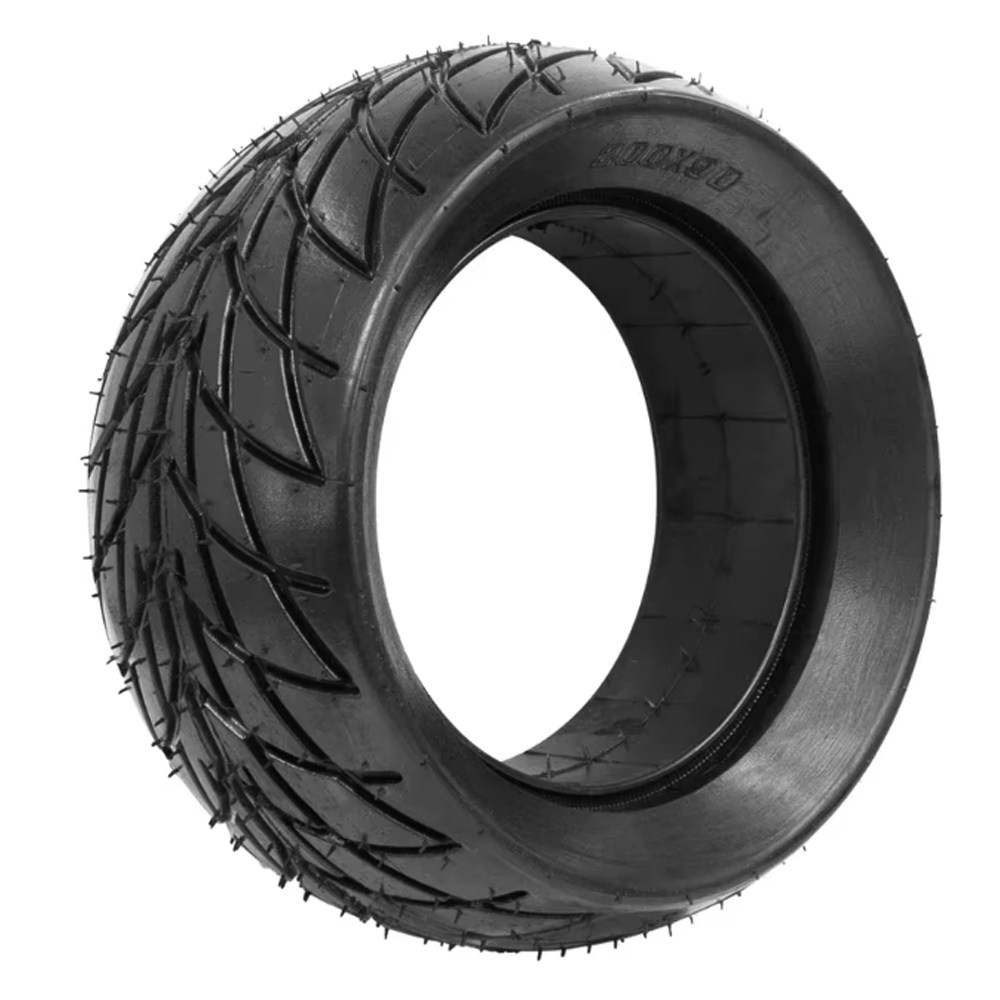 200X90 8인치 통타이어 초광폭 허브모터용 노튜브타이어 BTU 사이즈 200-90 전동킥보드 듀얼랩터 허브모터 통바퀴 25,500원