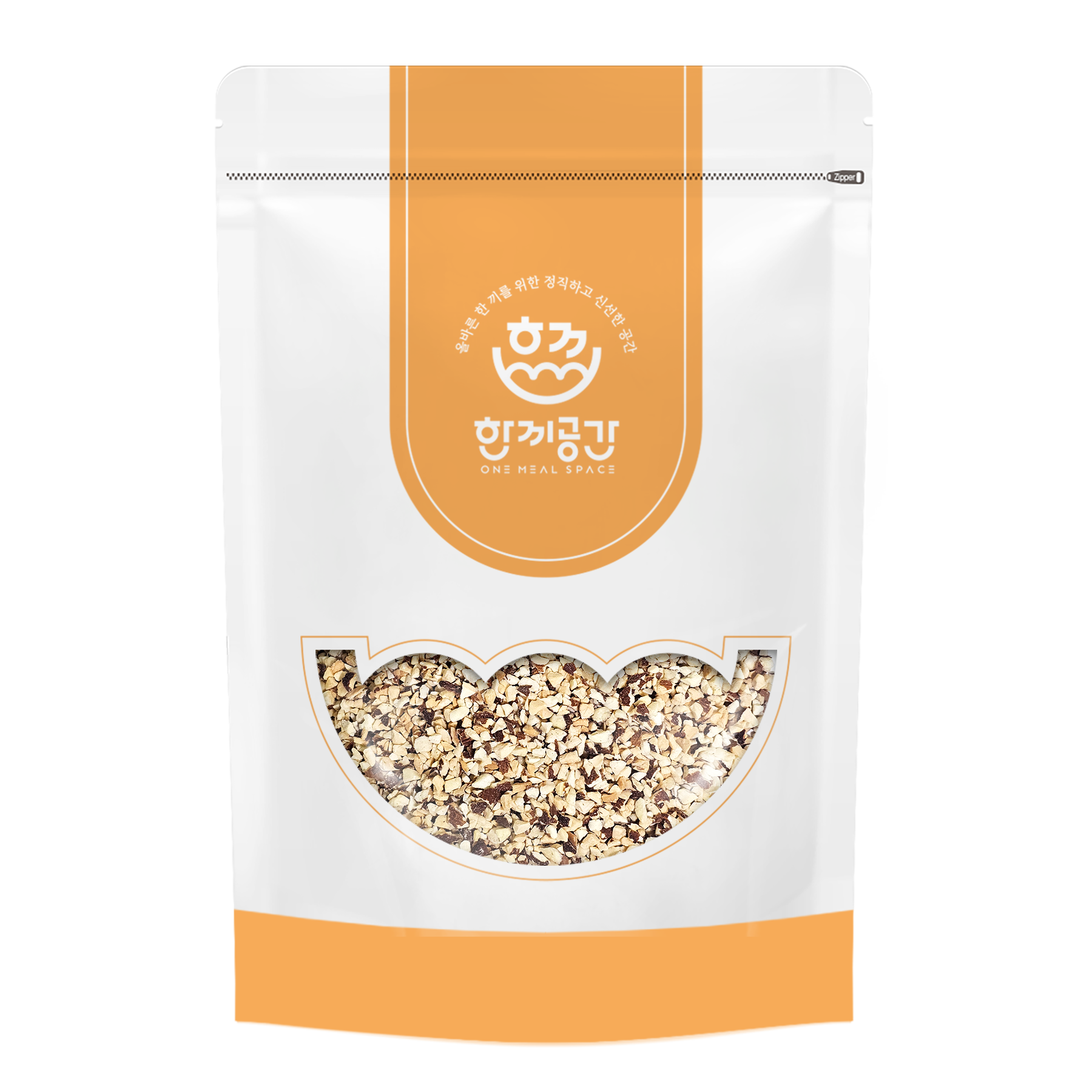 한끼공간 볶음 아몬드분태 23,500원