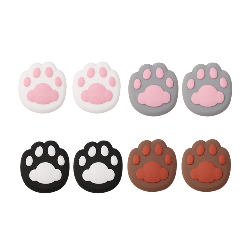 유니팡 발자국 문콕 도어 충격 소리 방지패드, 8개, 화이트+블랙+그레이+브라운 8,900원