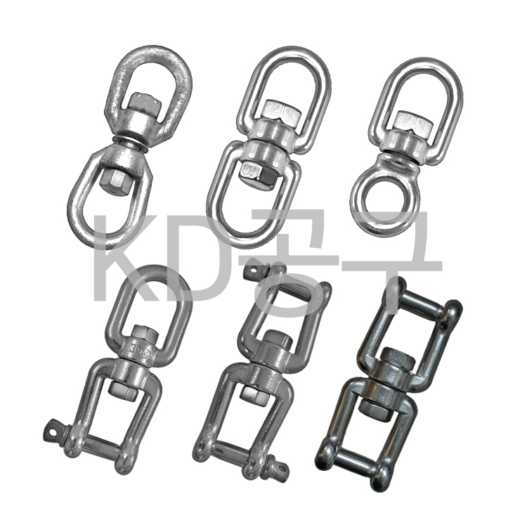 KD공구 [최다보유] 슈벨 회전 요리도리 스텐슈벨 싱글 1/4, 1개 6,000원