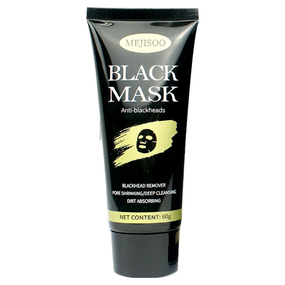 [BY]MEJISOO 블랙헤드 코팩  블랙헤드 제거를 위한 페이셜 마스크 벗겨내기,  모공 청소, 마스크 적용,60g, 1개 9,280원