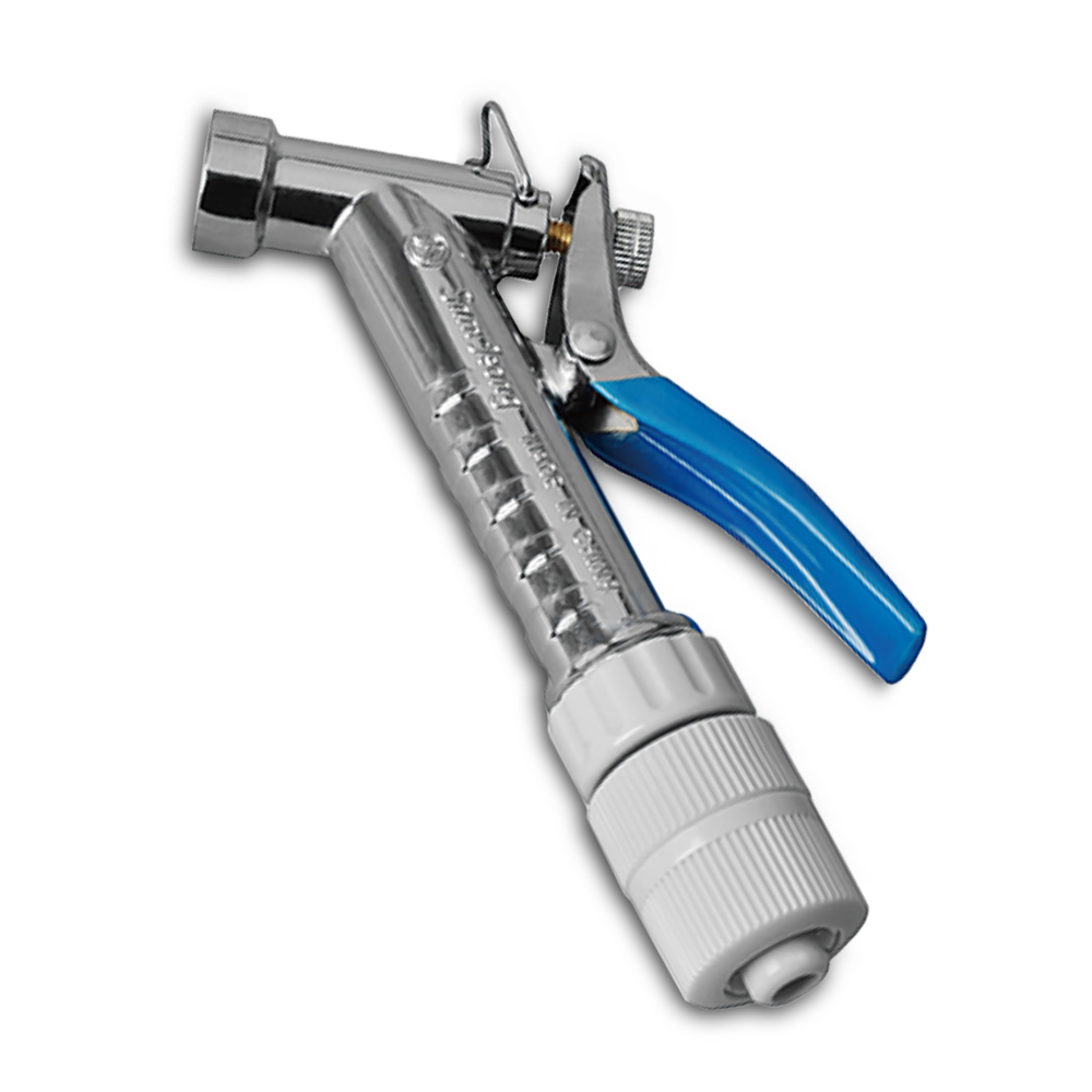 아연 세차건 물분사기 물호스 워터건 베란다 청소 잔디 물뿌리개 물분사 3,200원