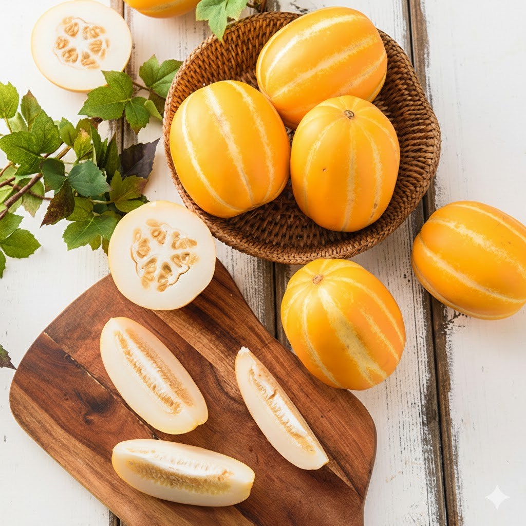 루바스토어 [산지직송] 성주참외 첫수확 고당도 가정용/특품 3kg 5kg 아삭 달콤 성주 고당도 햇참외 가정용,특품 65,700원