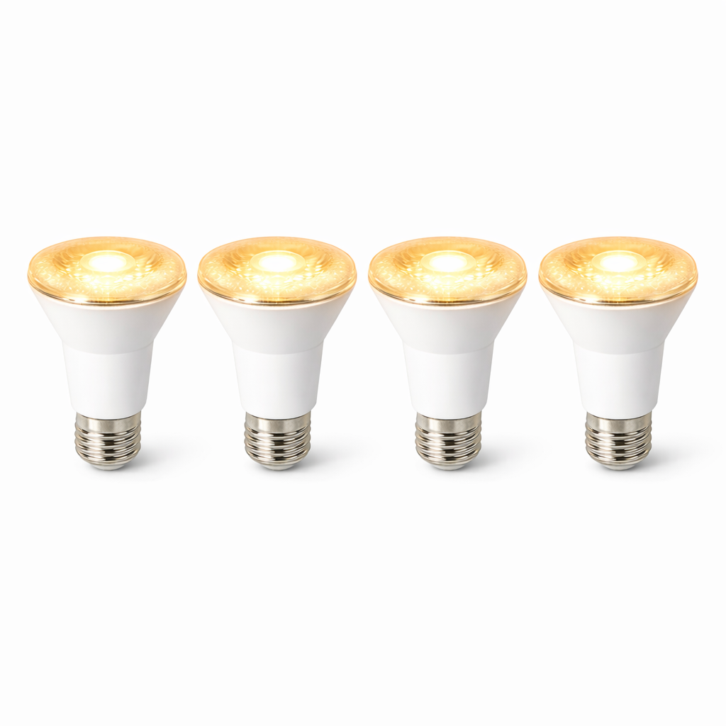 데이타임 LED PAR20 전구색 3000K 공간 집중형 설계 전구 집중광 19,000원