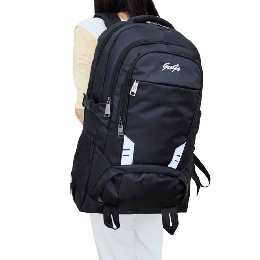 대용량 백팩 빅사이즈 대형 60L 80L 방수 여행 출장 가방 등산 배낭 방수재질 5중 수납 신발수납 25,100원