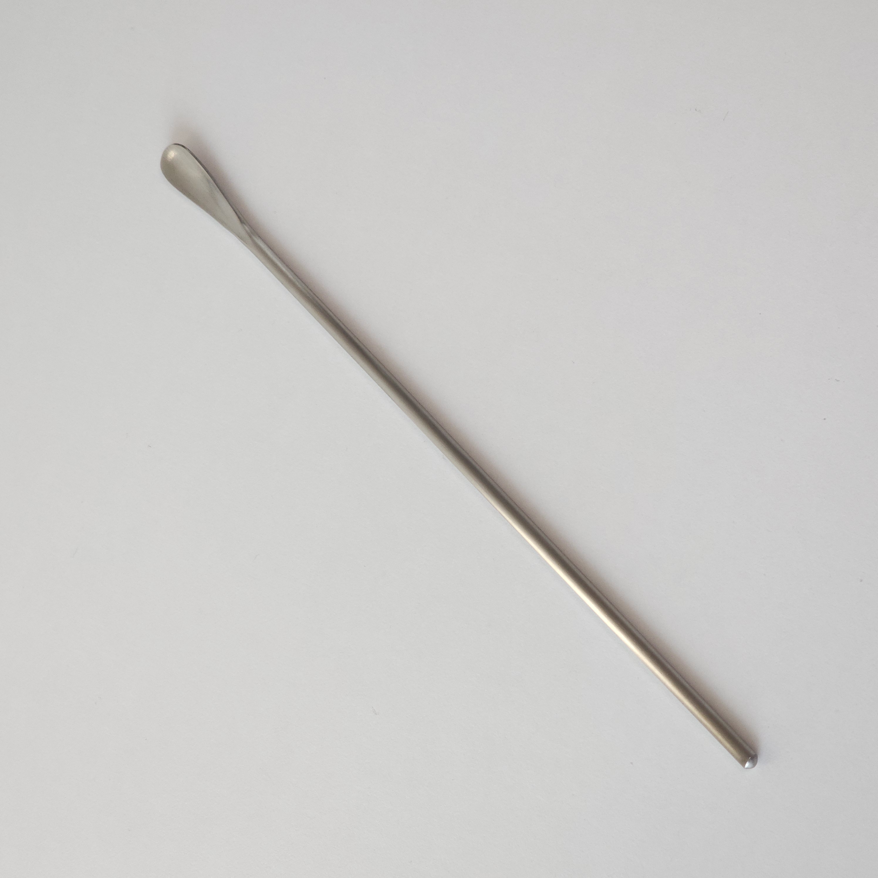 빈플랜트 스텐304 바 스푼 대 26cm, 단일색상, 1개 5,500원