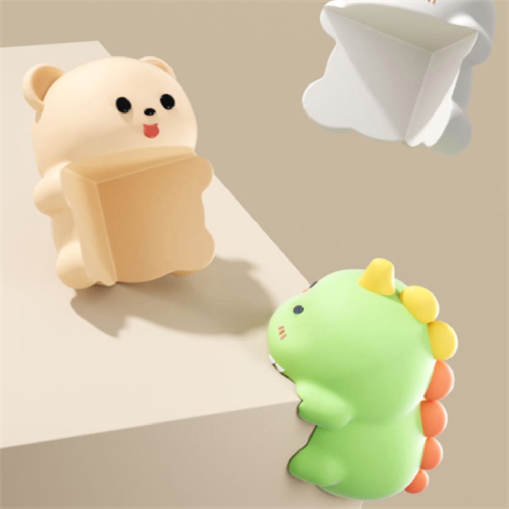 정그리마켓 모서리 안전 보호대 쿠션 2개입 모서리가드 가구모서리보호 아기모서리보호대 1,260원