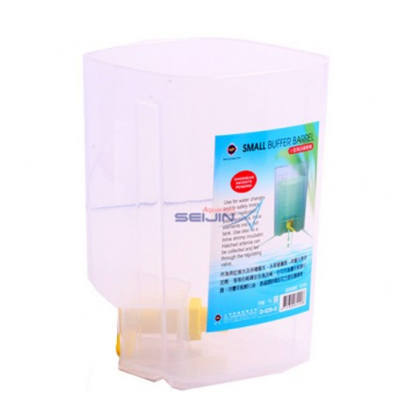 UP 보충수통 1리터/1L/수족관 청소용품/물보충용 11,000원