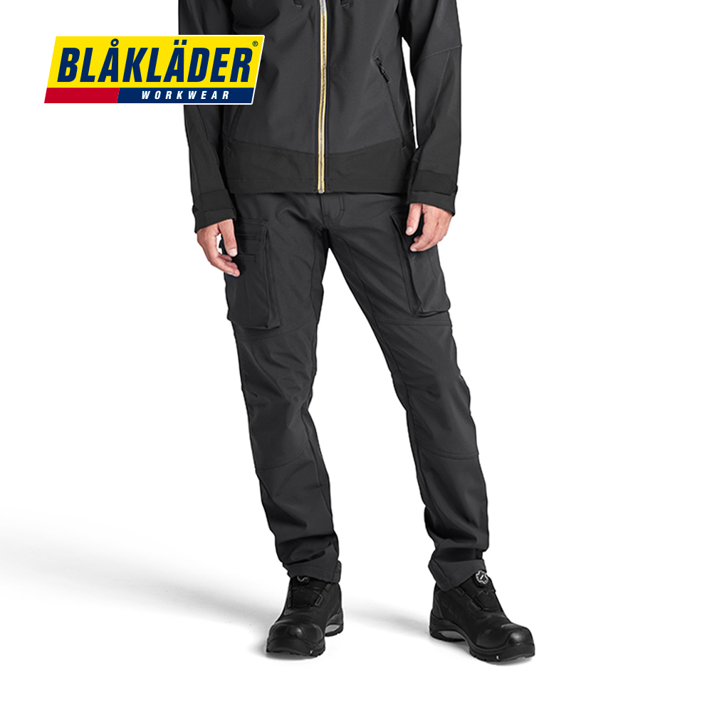 블라크라더 blaklader 윈터 트라우저 팬츠 219,300원