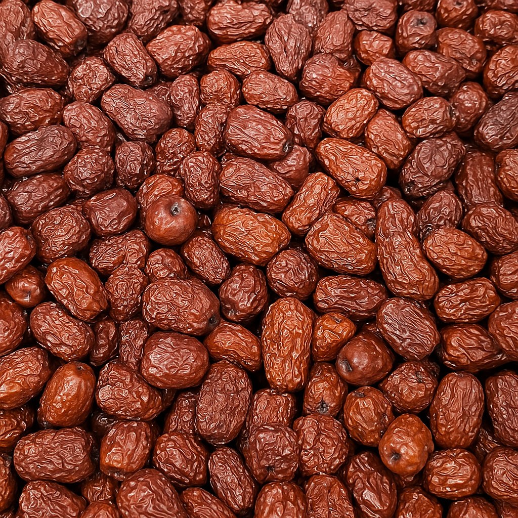 늘해랑 햇 건대추 상초 · 특초 203,900원