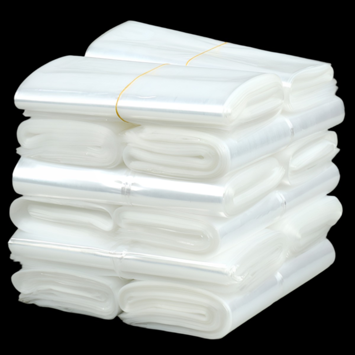 무독성 식품 수산물 포장용 PE 투명 비닐봉투 400x600mm 1000장 (두께 0.05), 10개, 100개, FREE(one size) 105,000원