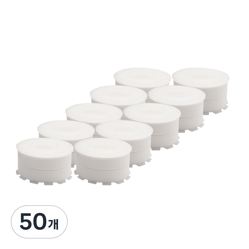 마더센트 세면대용 21mm 리필필터 43,500원