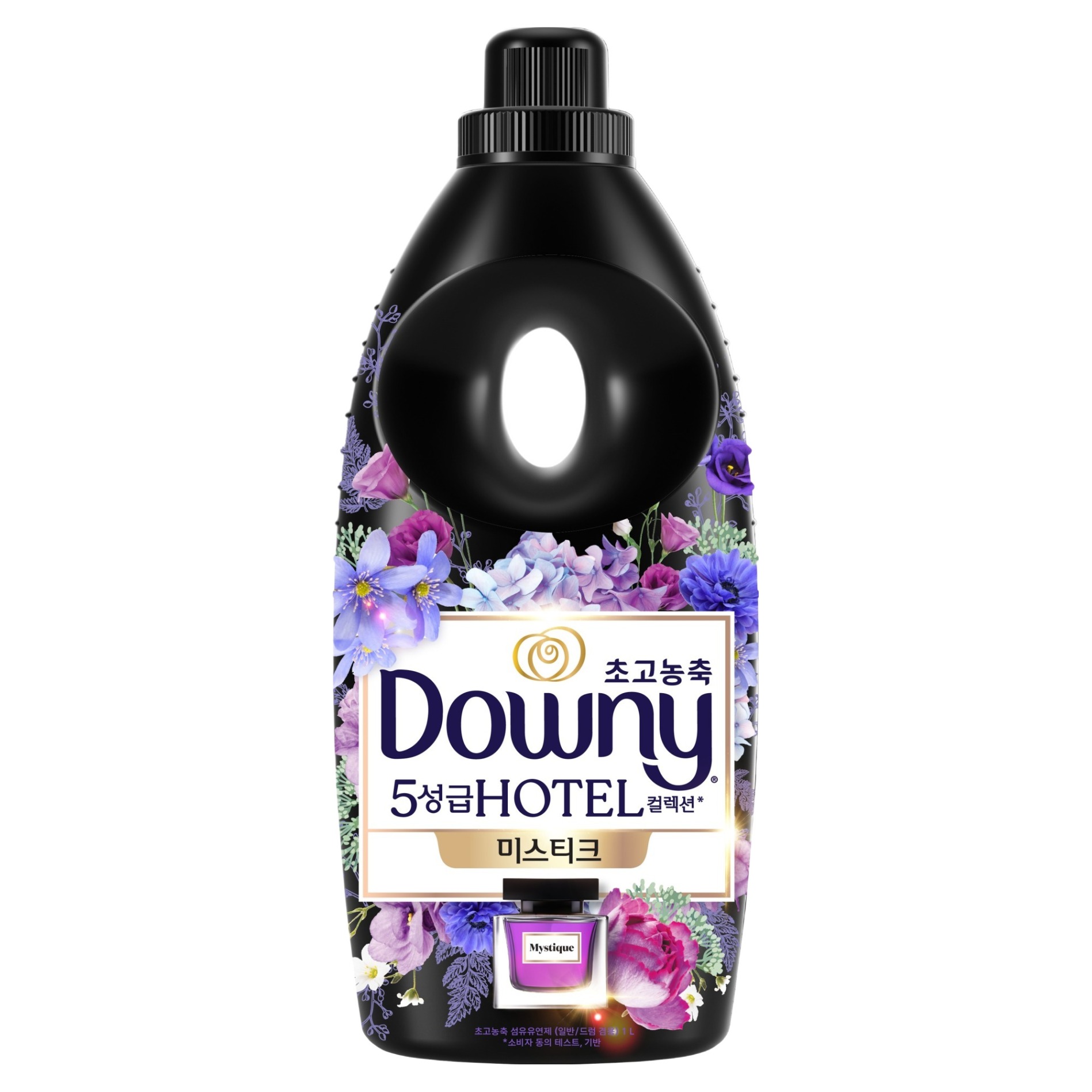 다우니 초고농축 호텔 컬렉션 섬유유연제 미스티크 본품 6,820원