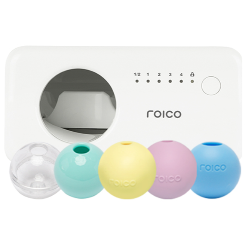 로이코 강아지 고양이 노즈워크 트릿토이 베이직세트 88,000원