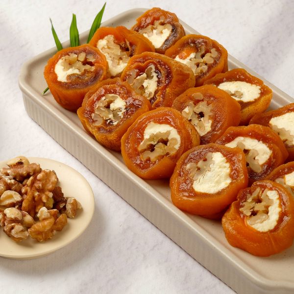 삼백곶감 상주곶감선물세트 크림치즈호두말이 곶감말이 63,100원