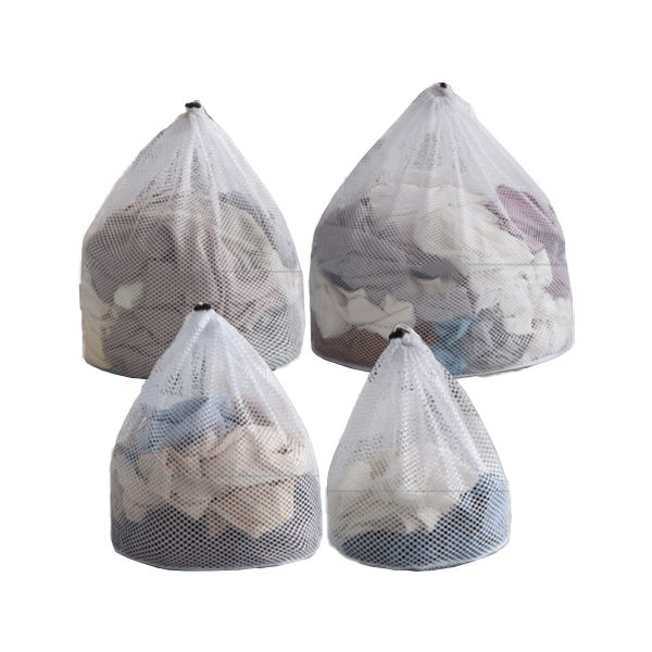 나르웰 대용량 복주머니 세탁망 기본 4종 9,260원