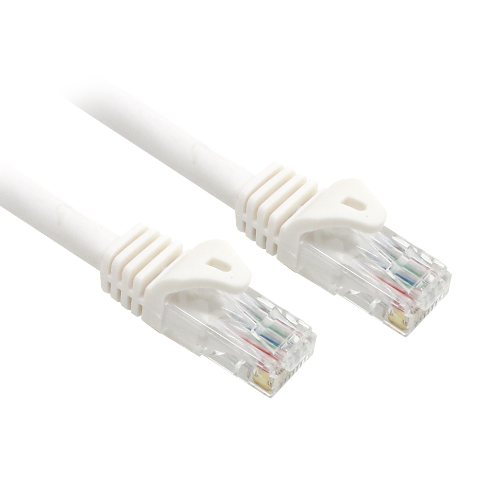 기가비트 랜케이블 UTP 랜선 CAT6 2M NX143, 현재가 920원