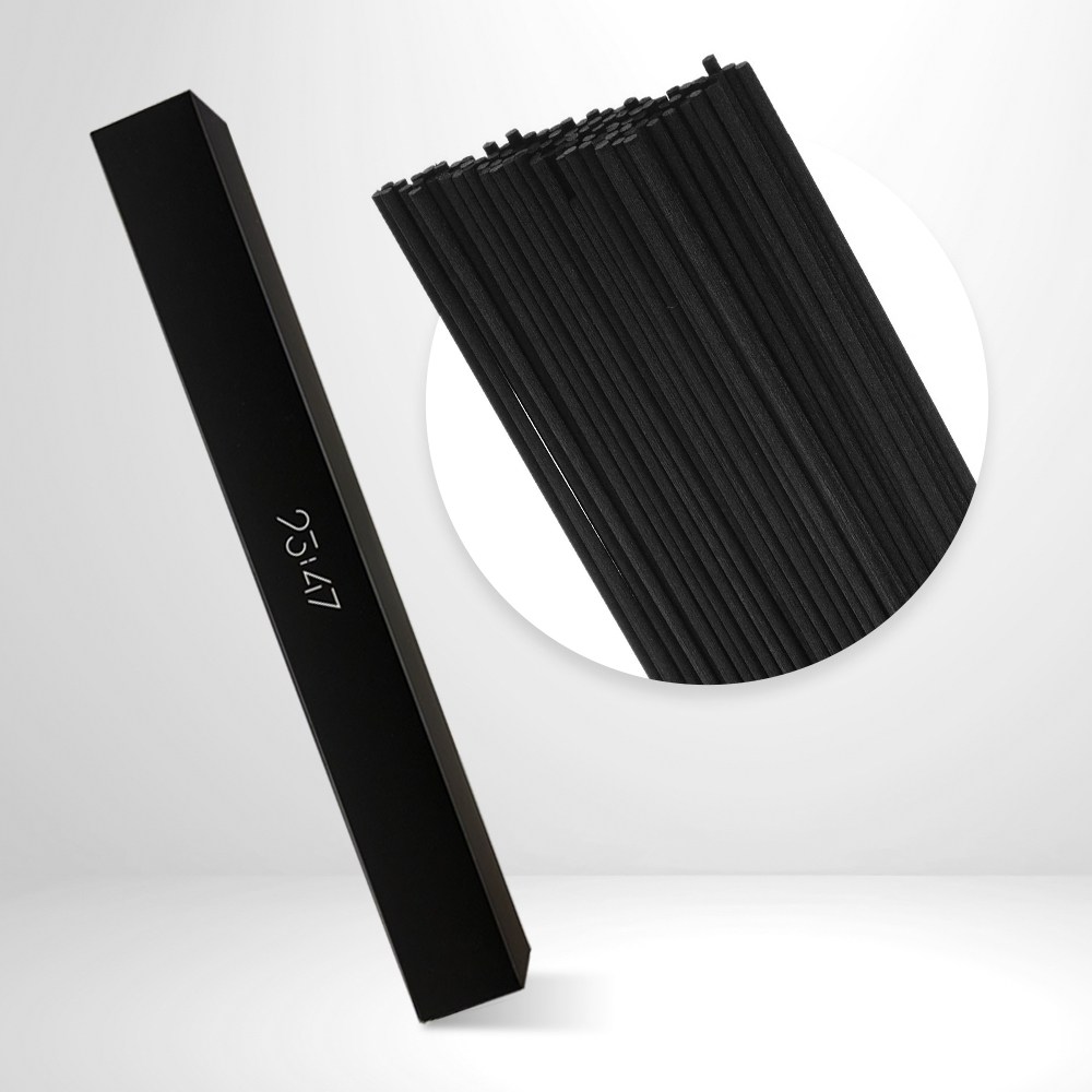 23:47 디퓨저 섬유 디퓨져 방향제 재료 리드 스틱 4mm 30cm 5,600원