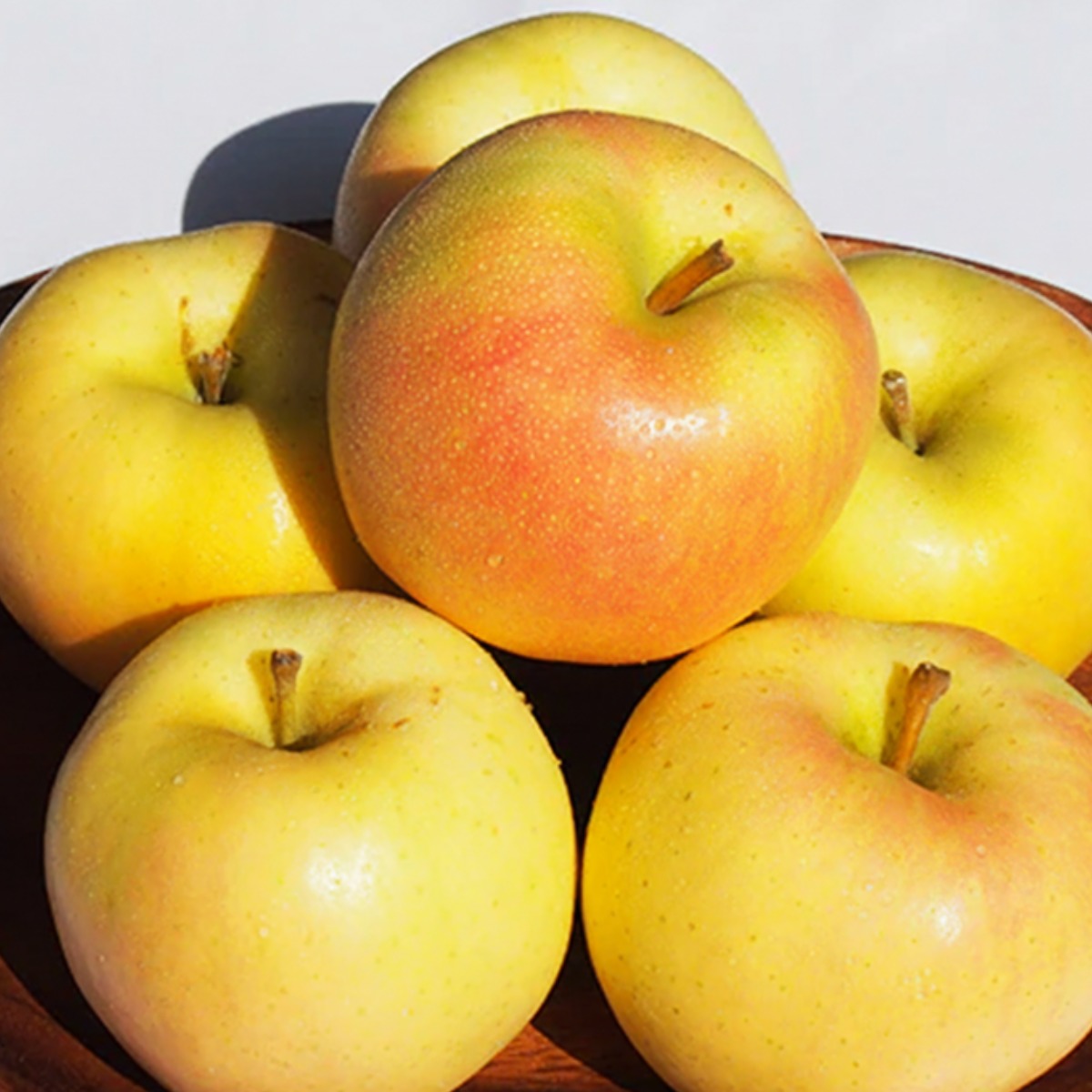 [한정세일]꿀 당도선별 황금사과 못난이사과 시나노골드, 1박스, 10kg 30,500원